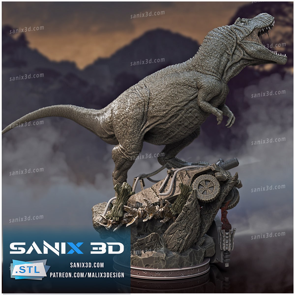 Jurassic Park - Image 7