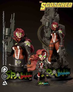She Spawn