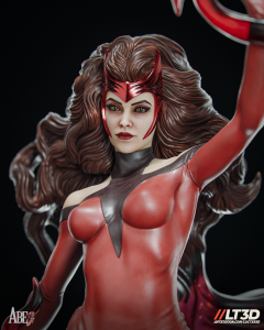 Scarlet Witch