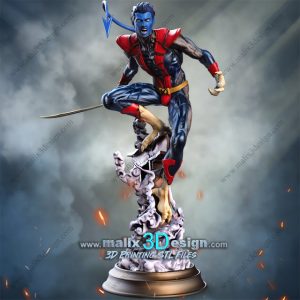 Nightcrawler X-Men
