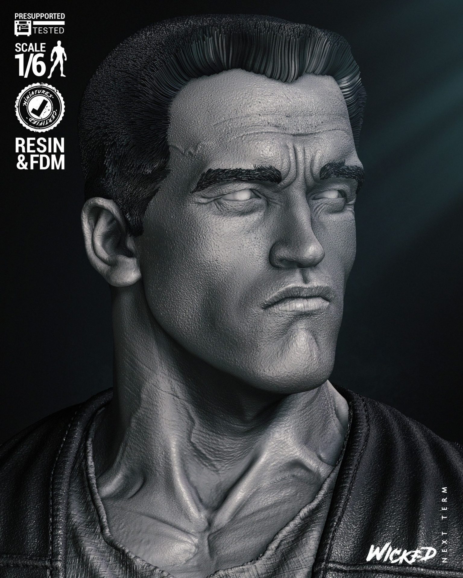 DUTCH PREDATOR - Image 7