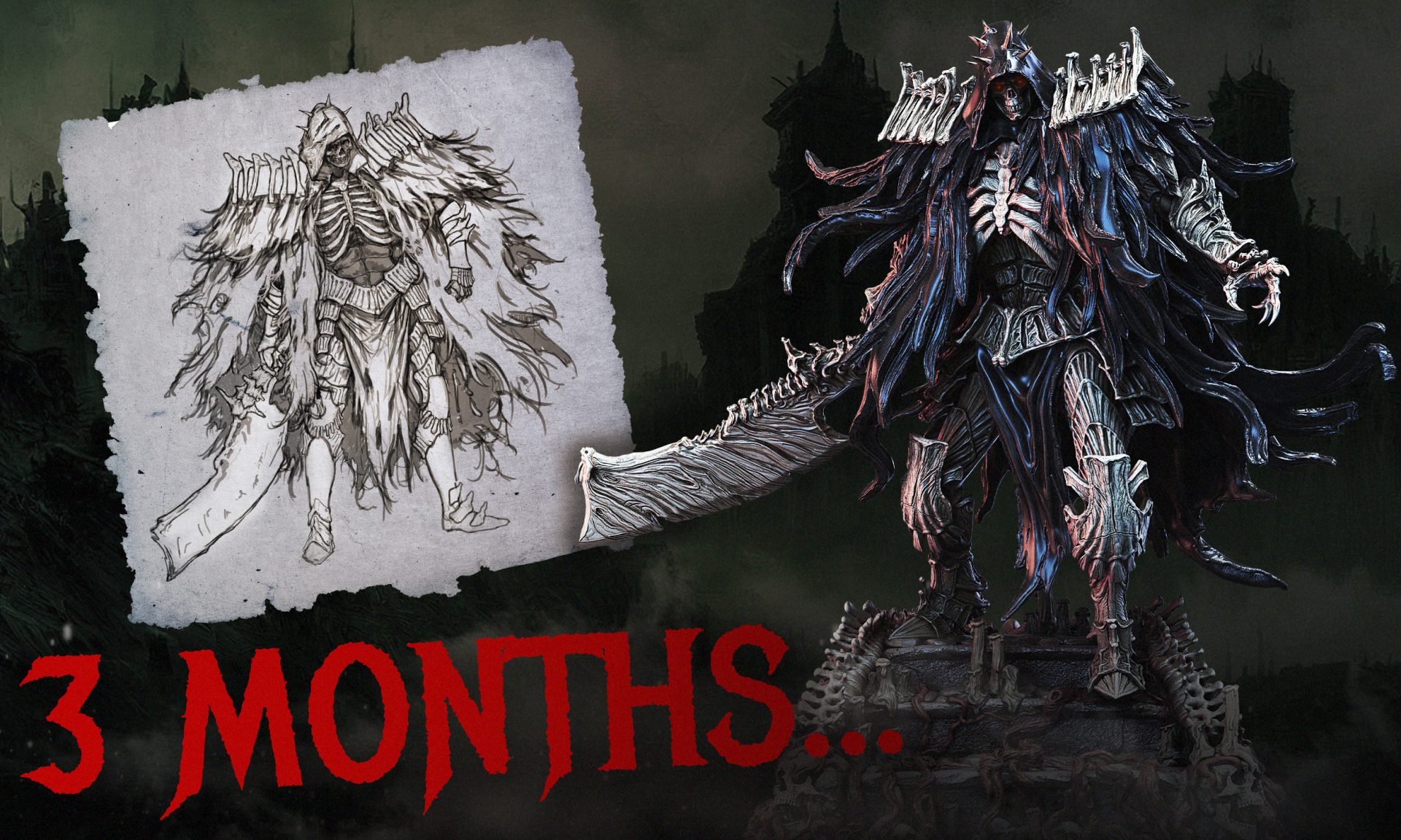 The Death Knight - Image 5