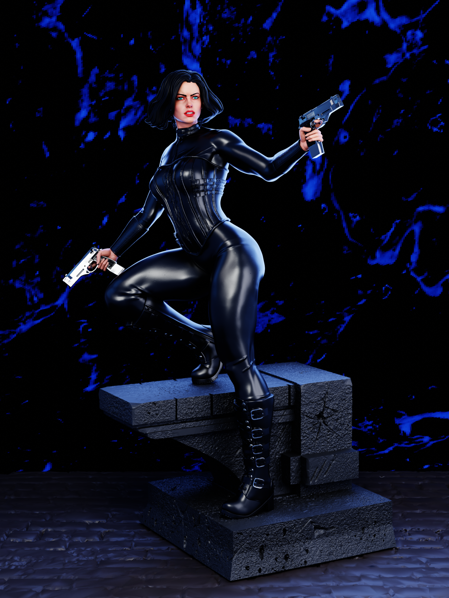 Selene from Underworld - Image 7