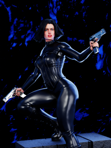 Selene from Underworld
