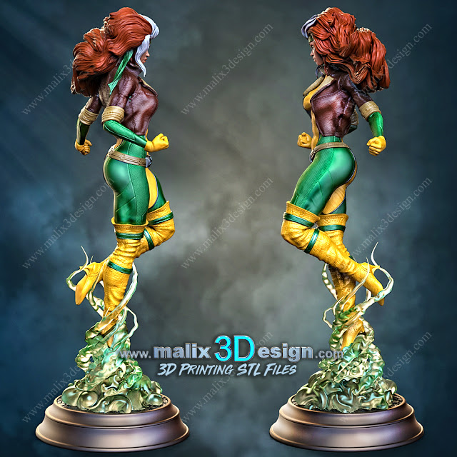 Rogue (X-Men) - Image 2