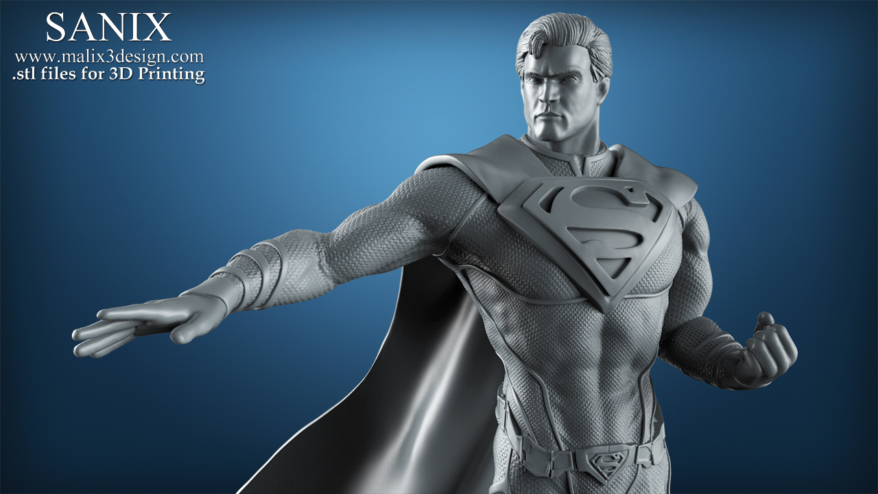 SUPERMAN - Image 11