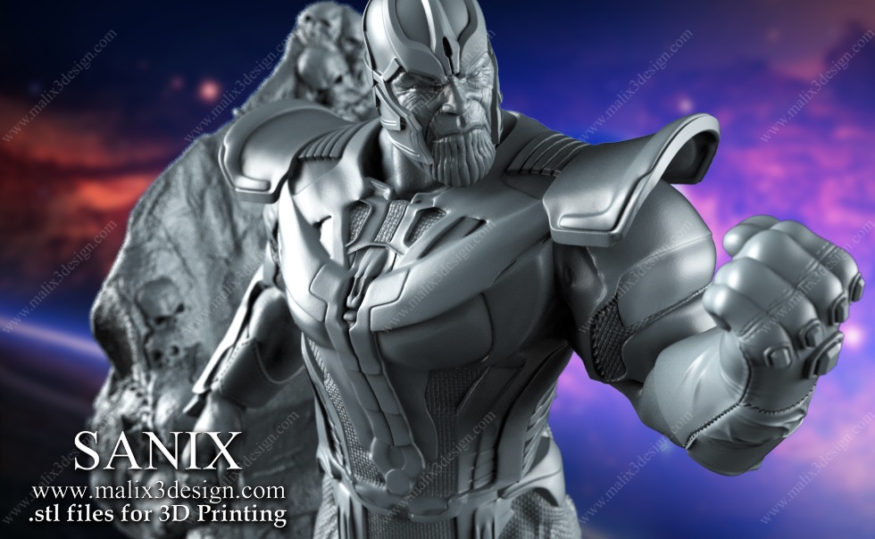 Thanos - Image 2