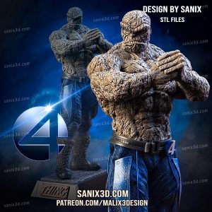The Thing