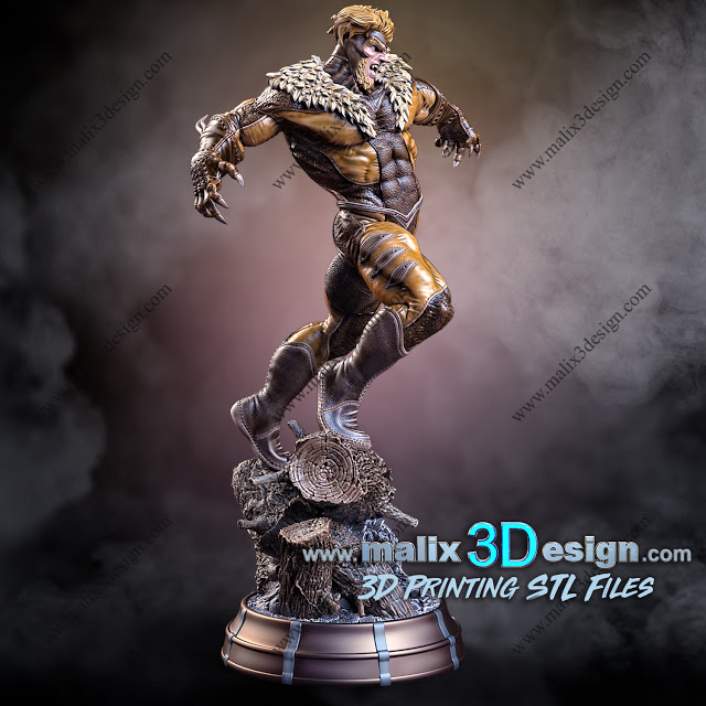 Sabretooth (X-Men) - Image 2
