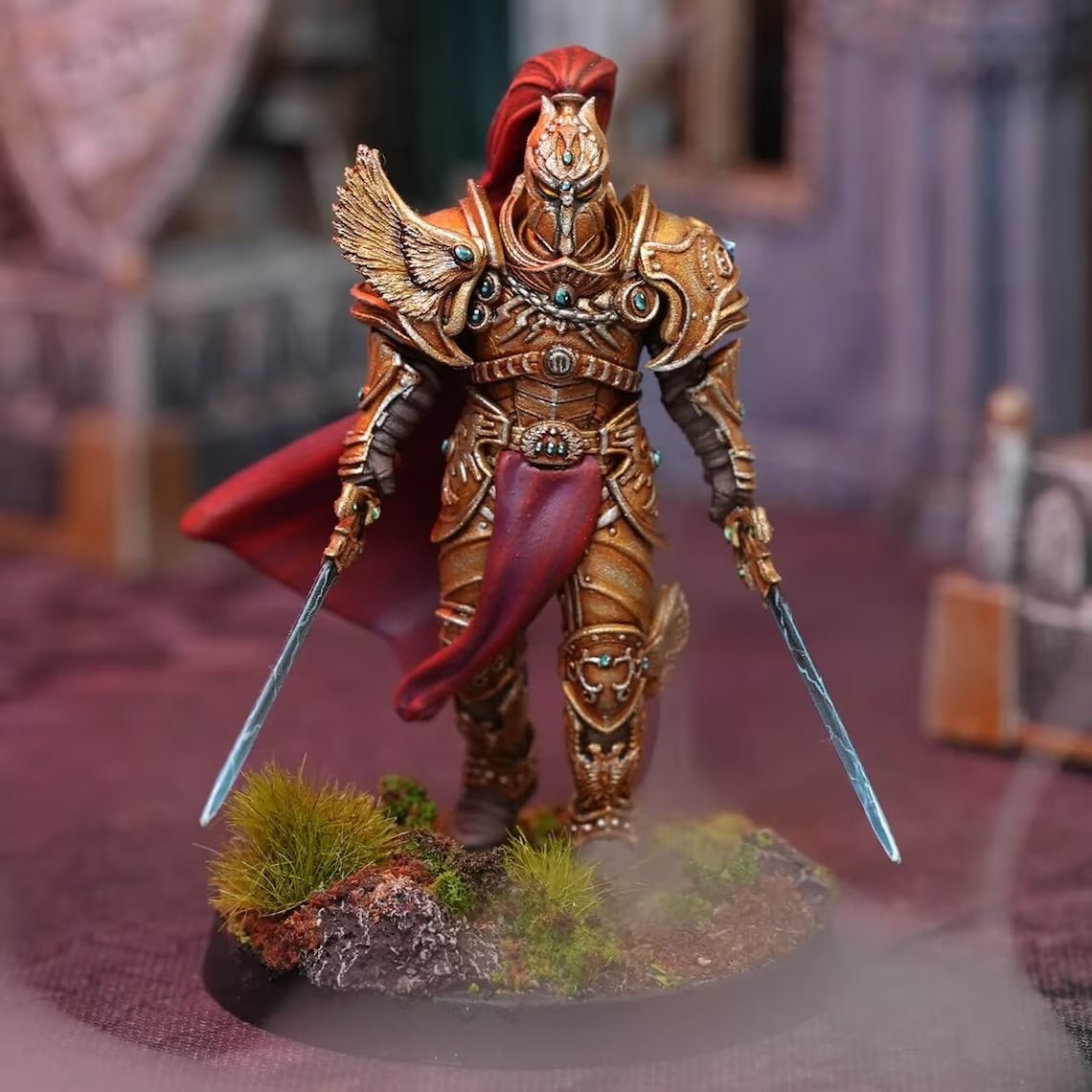 Ra the Golden Sun