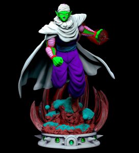 Piccolo Dragon Ball Z
