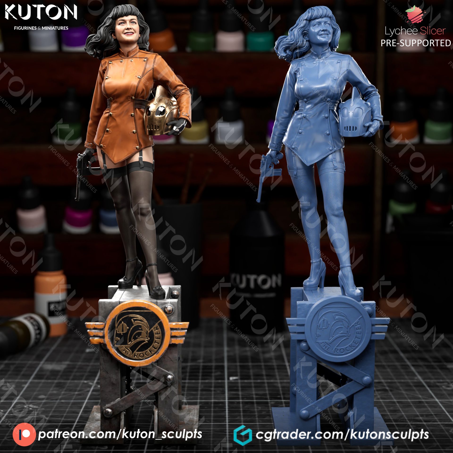 Rocketeer - Image 2