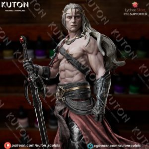 Elric