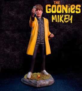 Mikey from The Goonies – STL Printable File