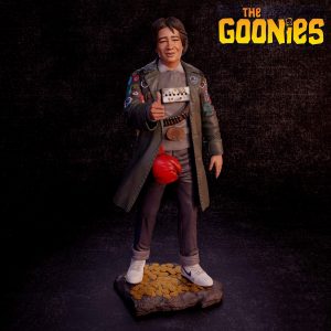 Data from The Goonies – STL Printable File