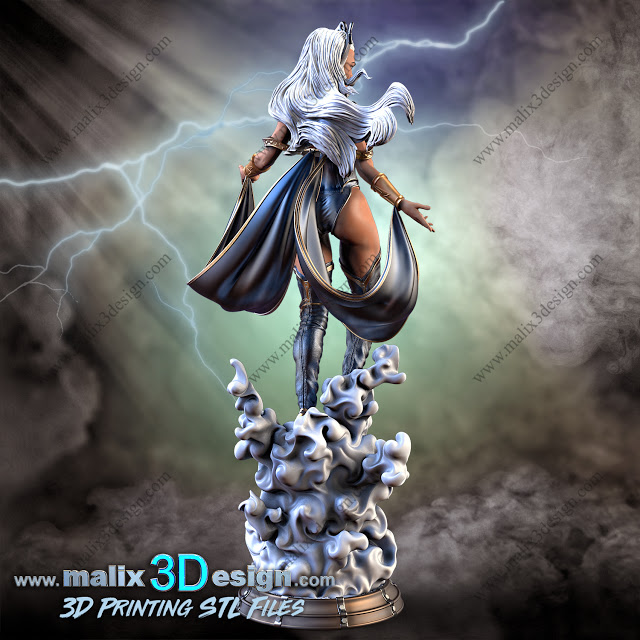 Storm X-Men - Image 2