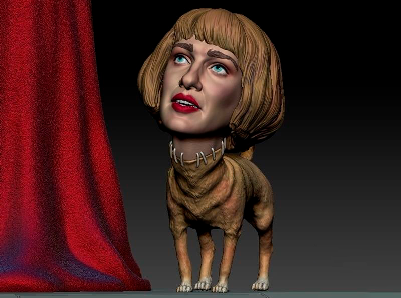 Mars Attacks - Image 3