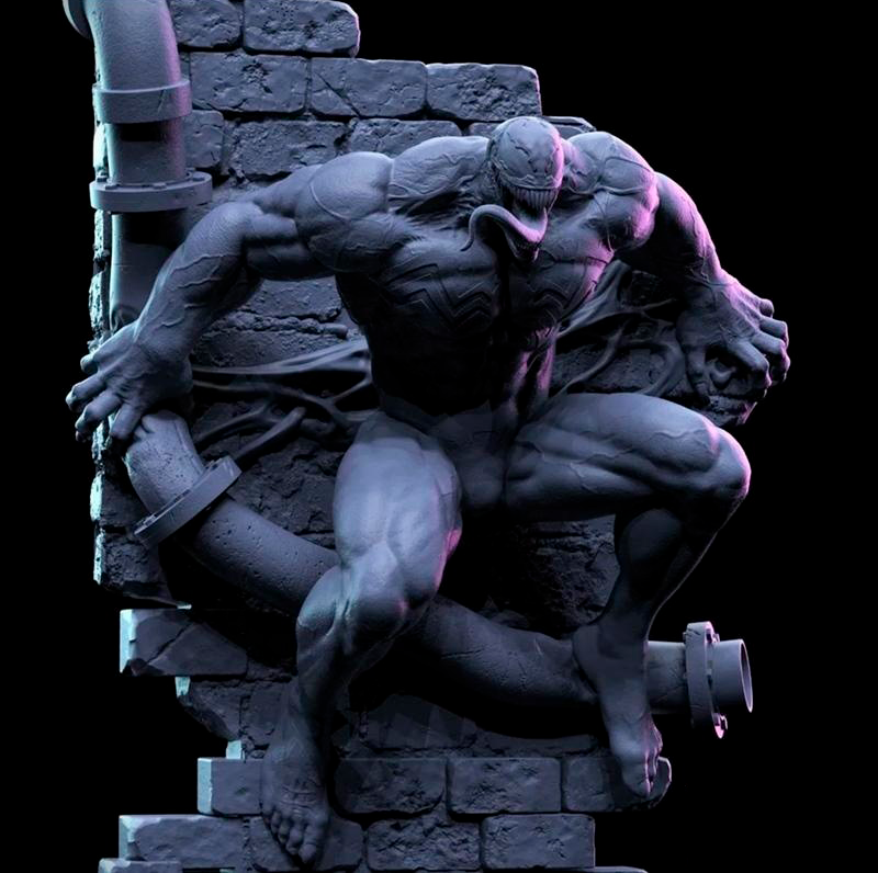 Venom - Image 2