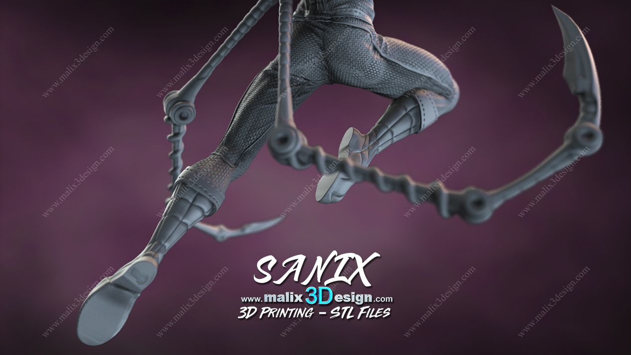 Spider-Man Cadre - Image 11