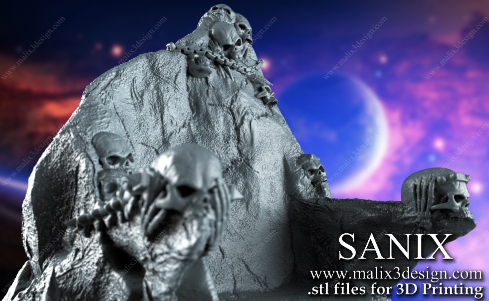 Thanos - Image 11