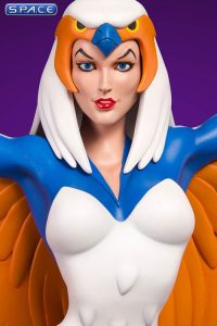 Sorceress