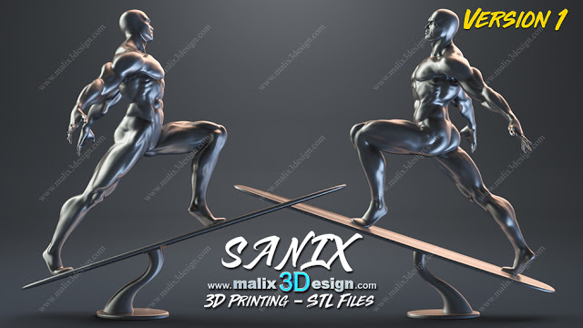 Silver Surfer - Image 7