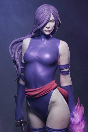 psylocke