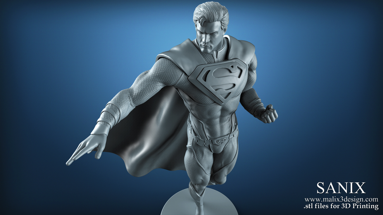 SUPERMAN - Image 8