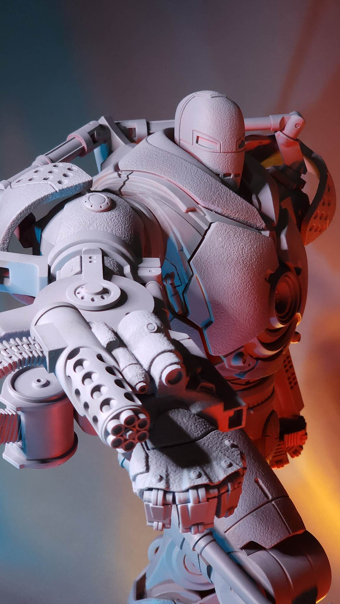 Iron - Monger - Image 12