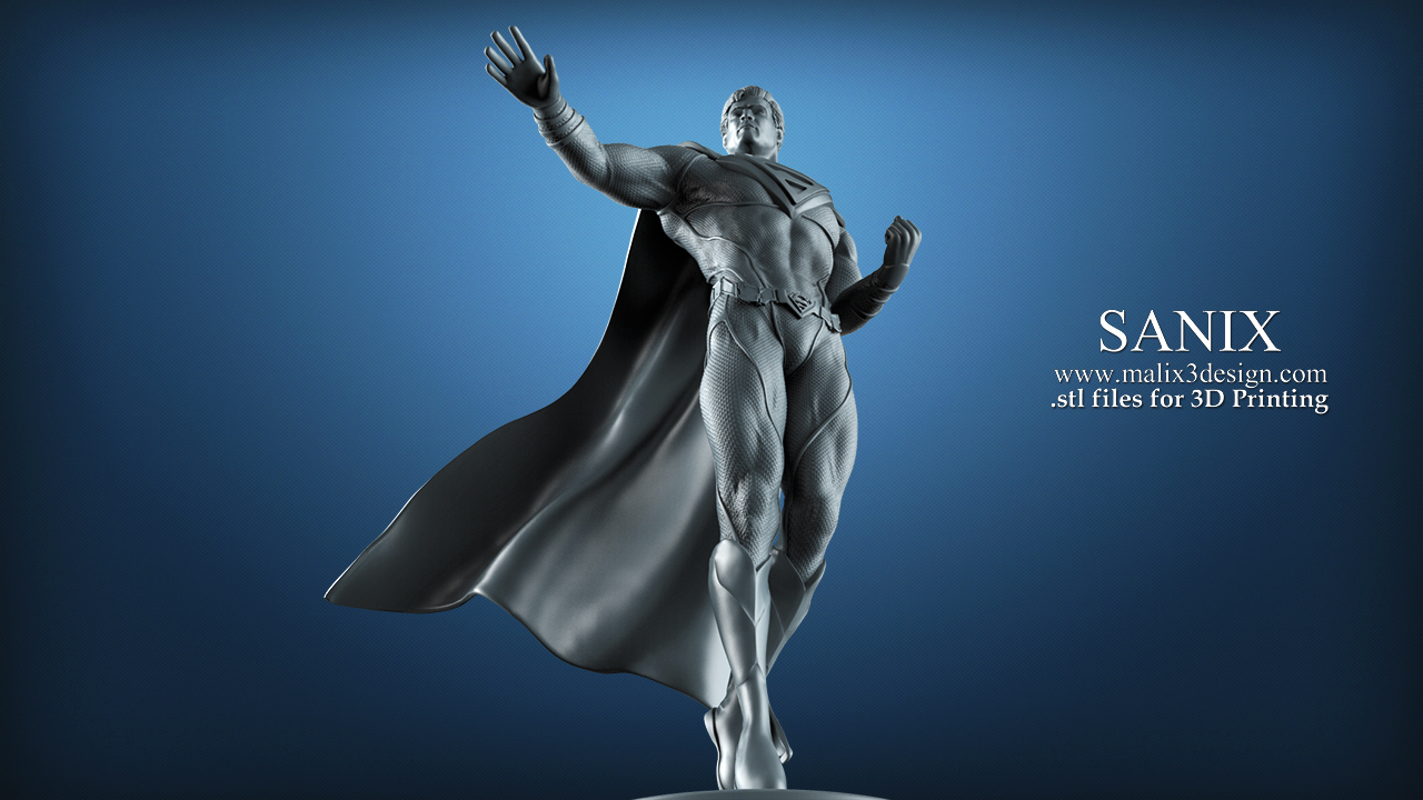 SUPERMAN - Image 7