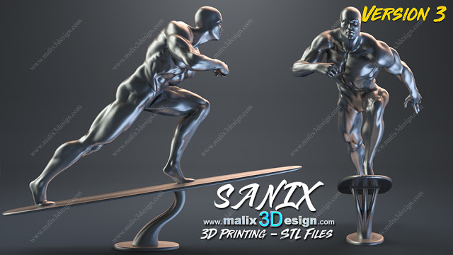 Silver Surfer - Image 8