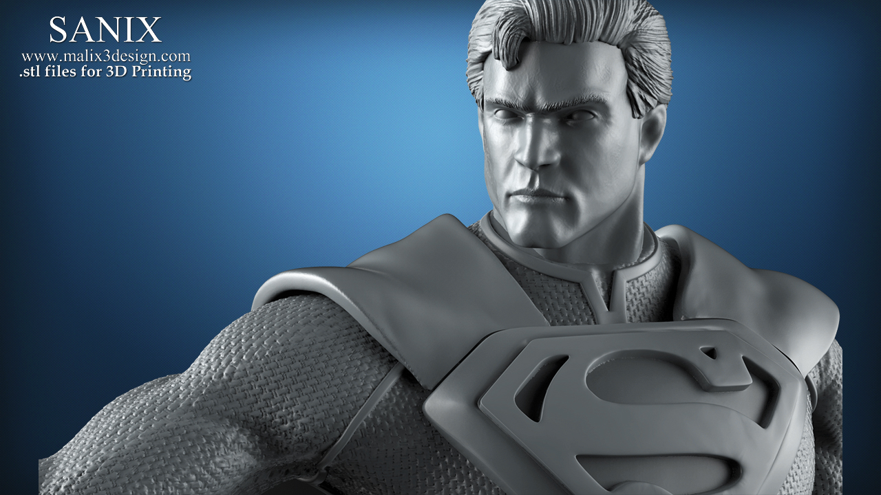 SUPERMAN - Image 6