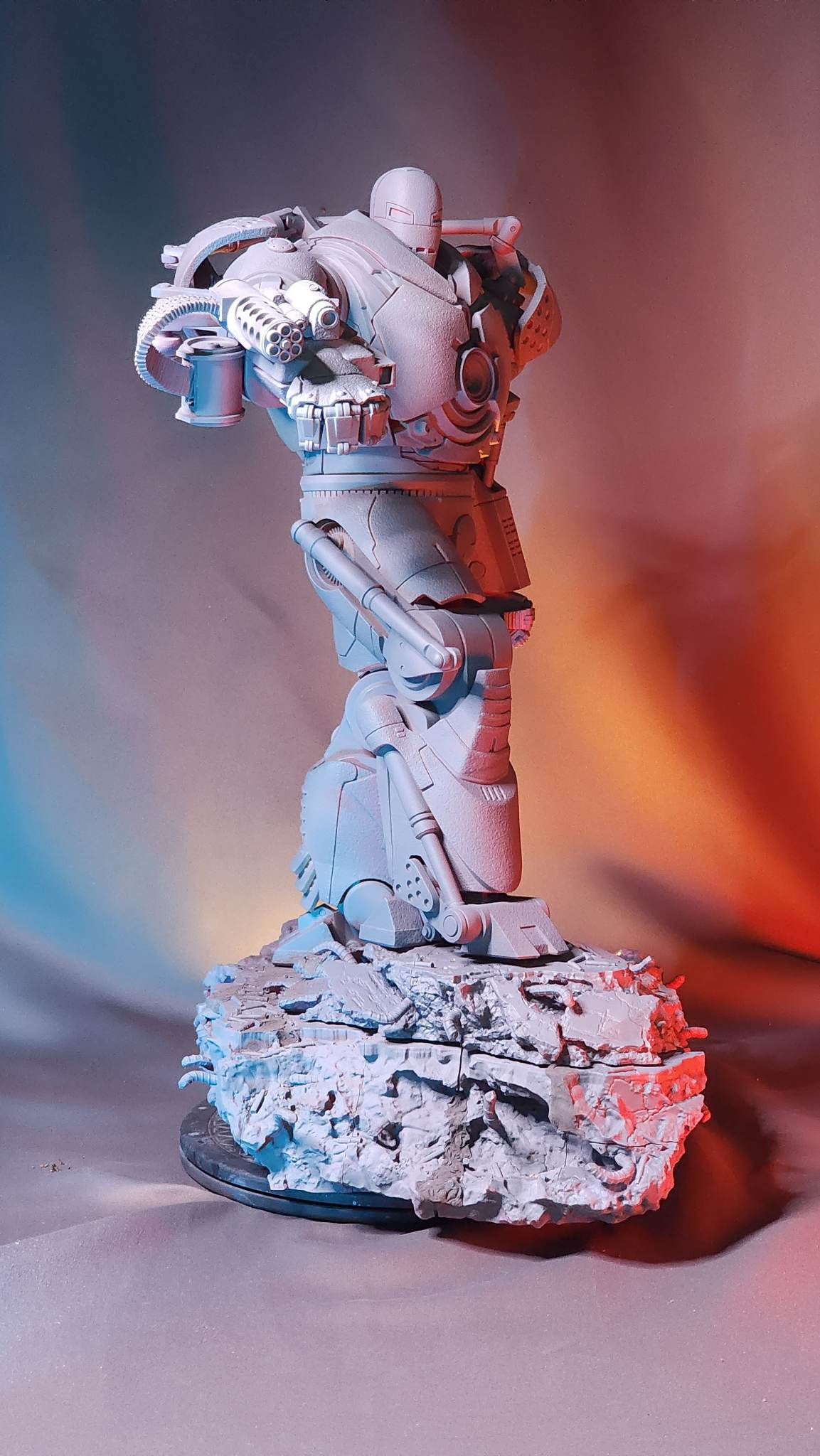 Iron - Monger - Image 14
