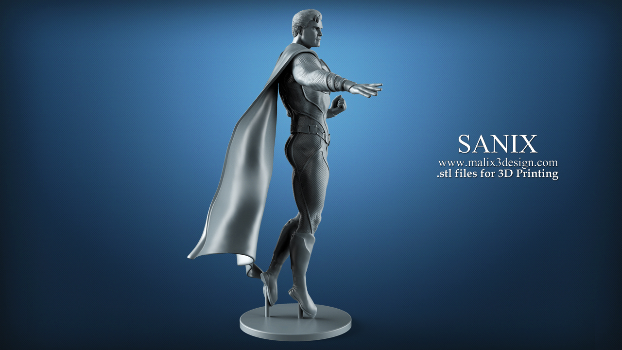 SUPERMAN - Image 5