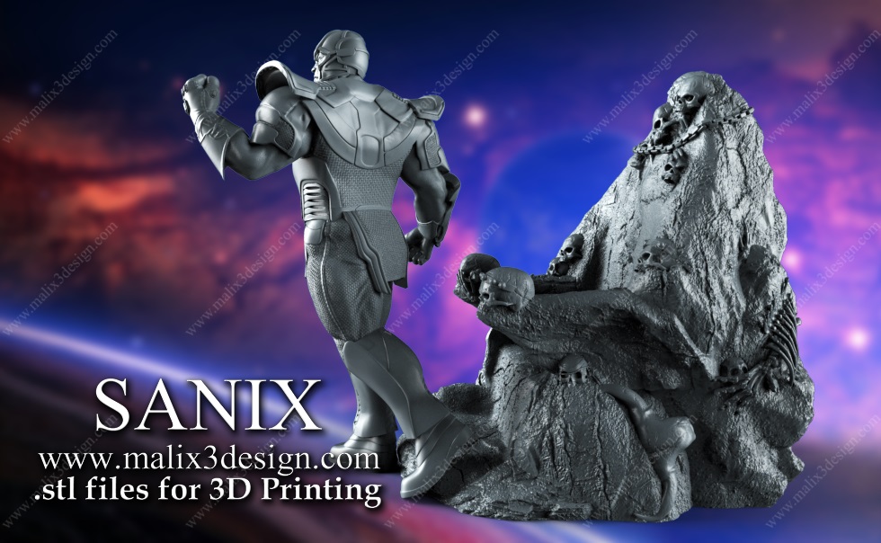 Thanos - Image 16