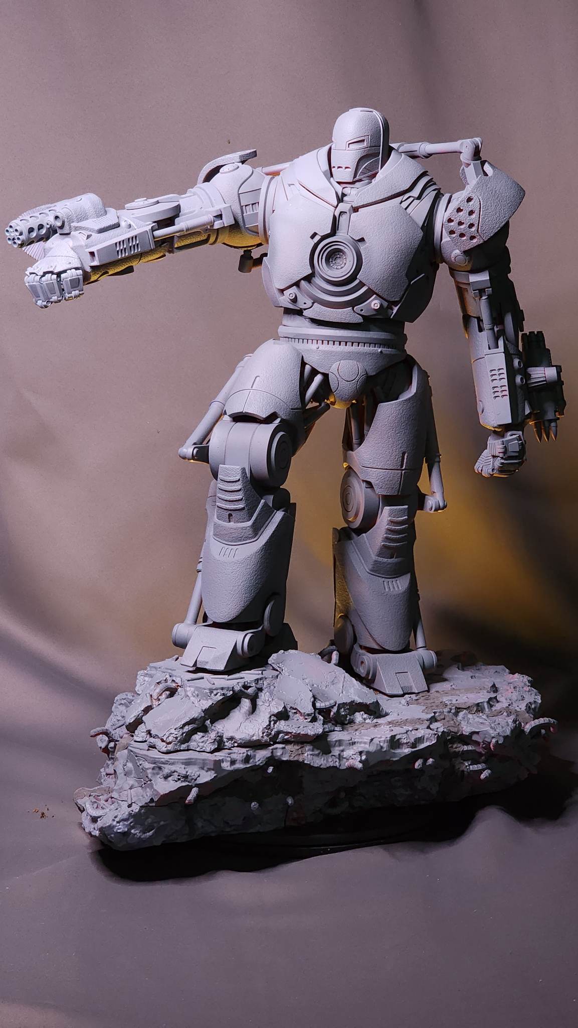 Iron - Monger - Image 15