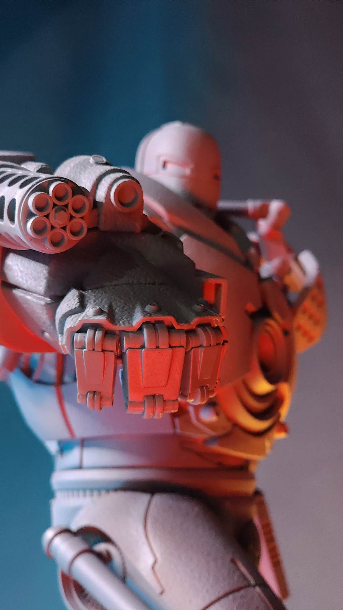 Iron - Monger
