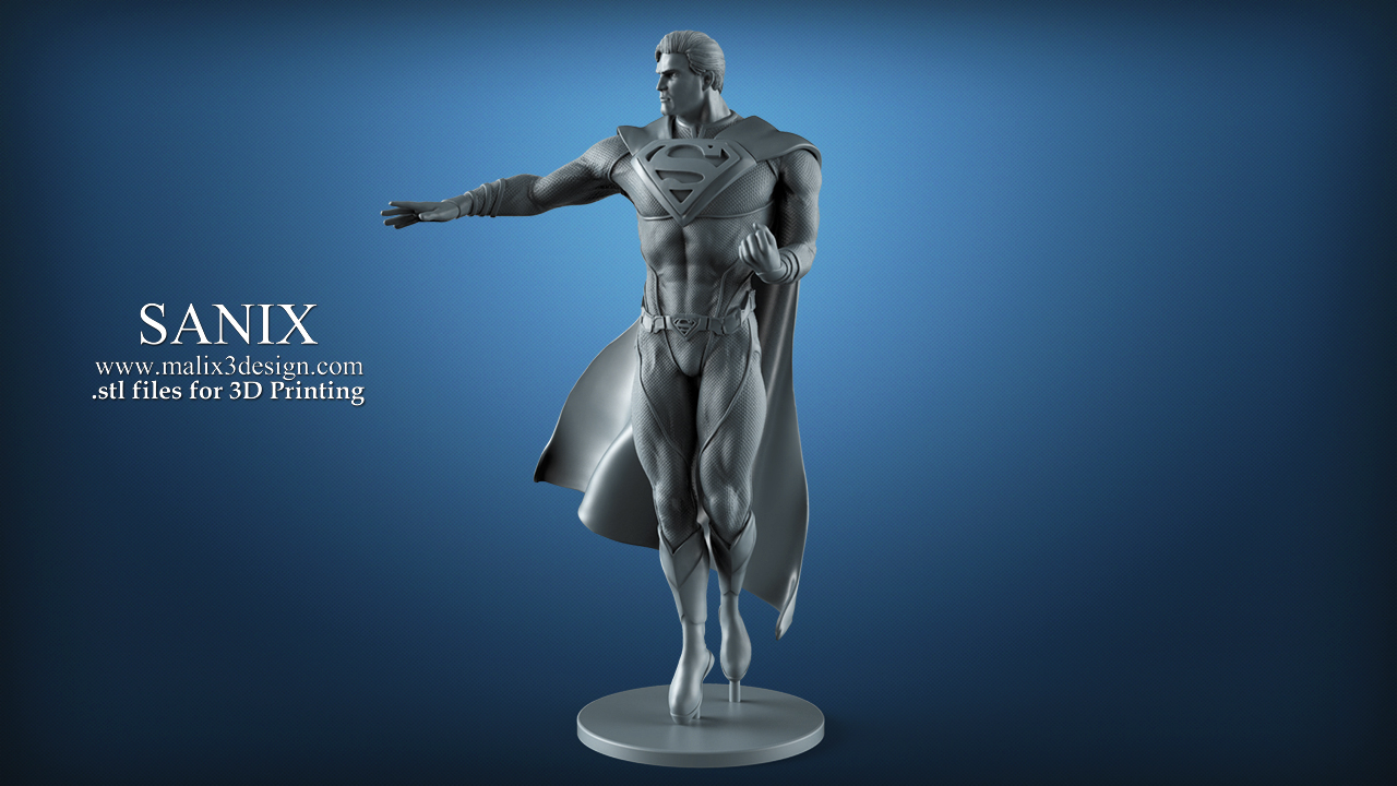 SUPERMAN - Image 4