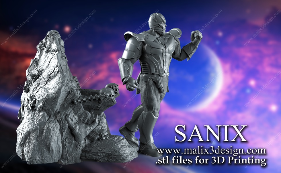 Thanos - Image 18