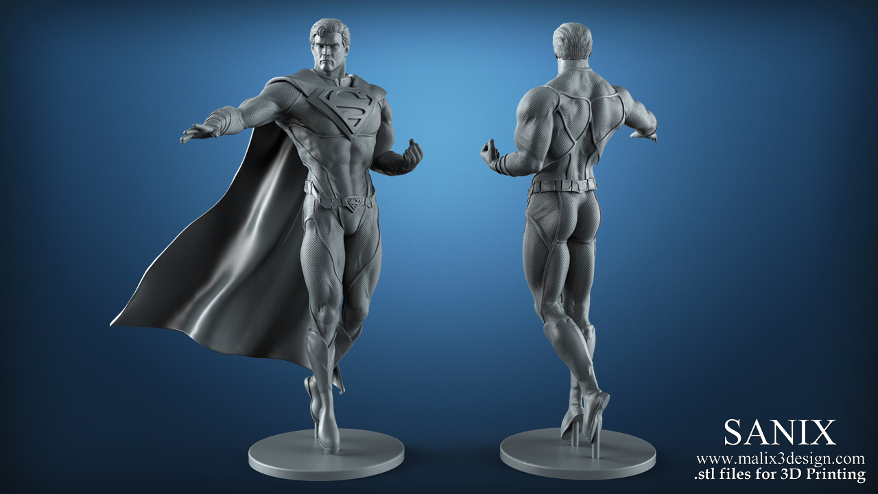 SUPERMAN - Image 3