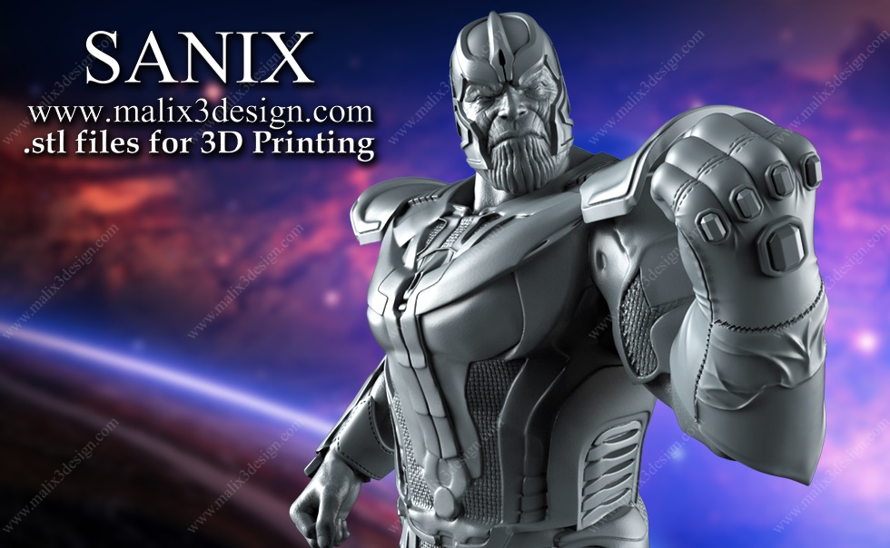 Thanos