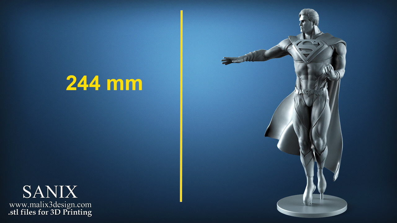 SUPERMAN - Image 2