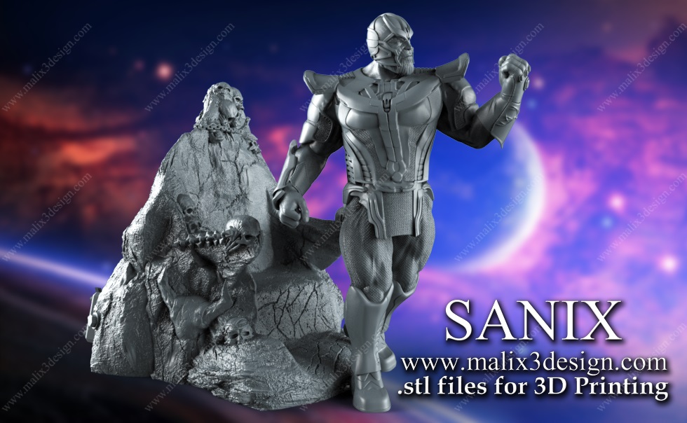 Thanos - Image 20