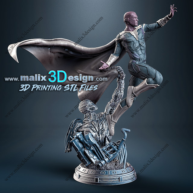 Vision - Image 2