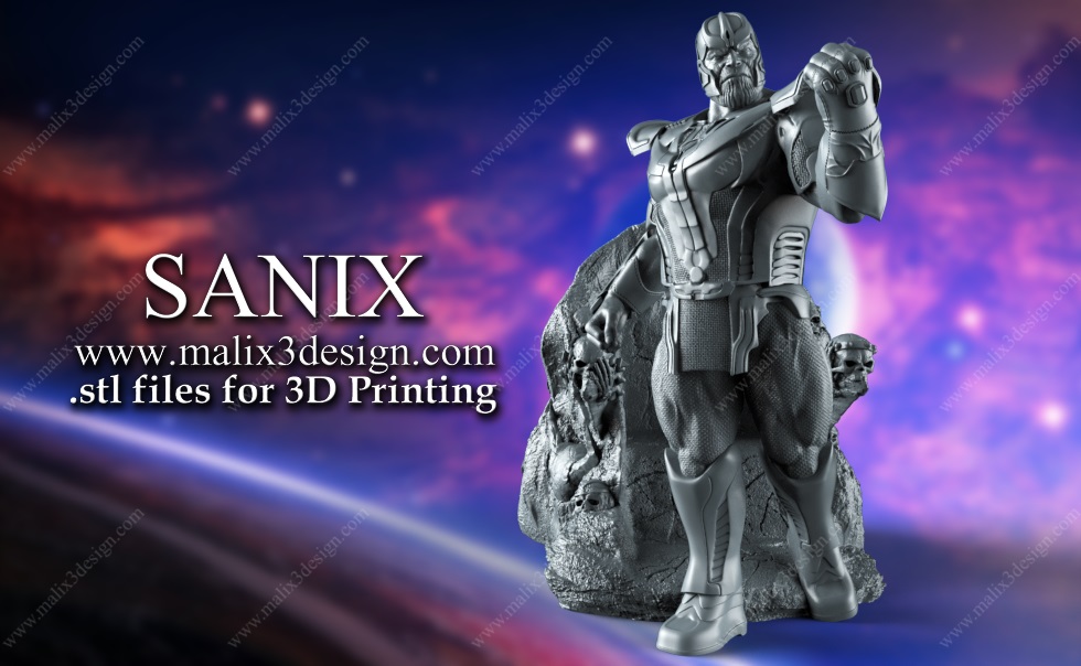 Thanos - Image 3