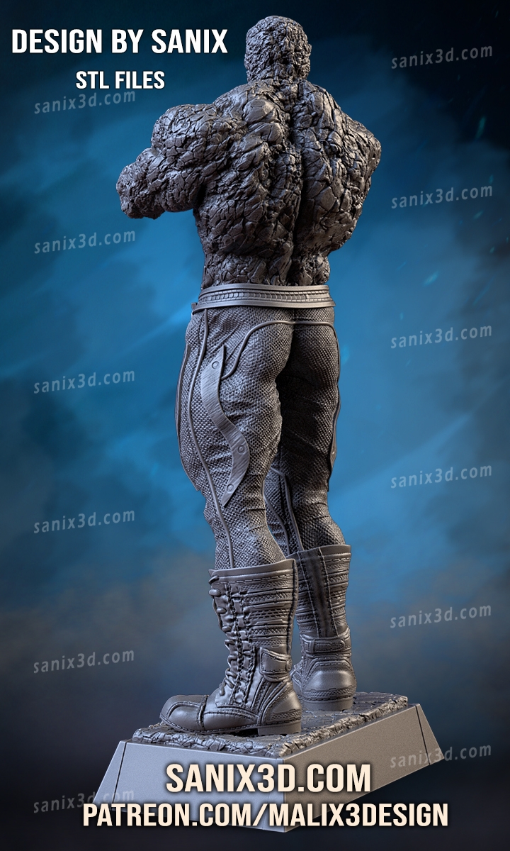 The Thing - Image 2