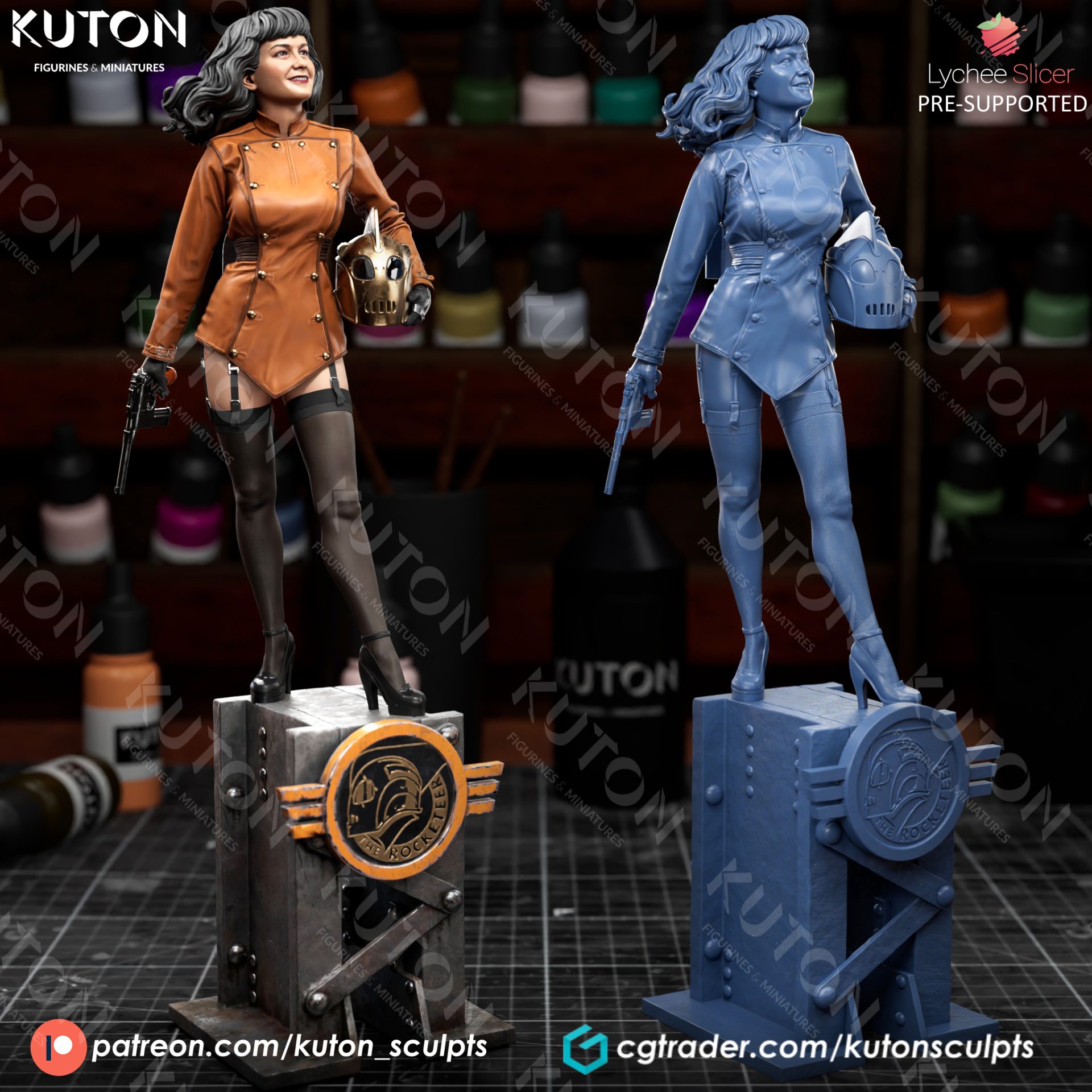 Rocketeer - Image 3