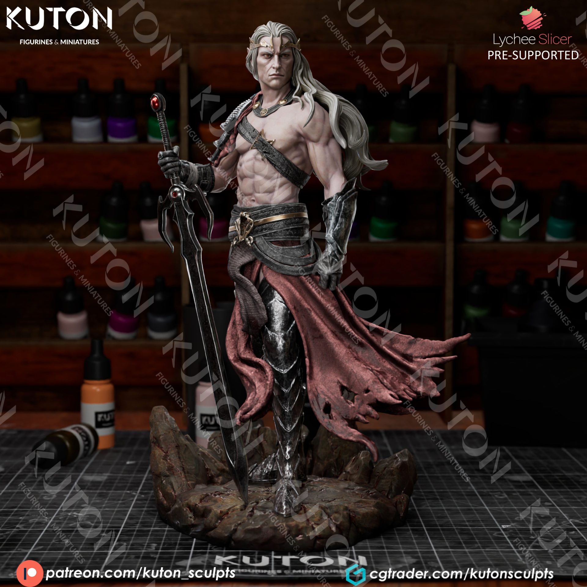 Elric - Image 2