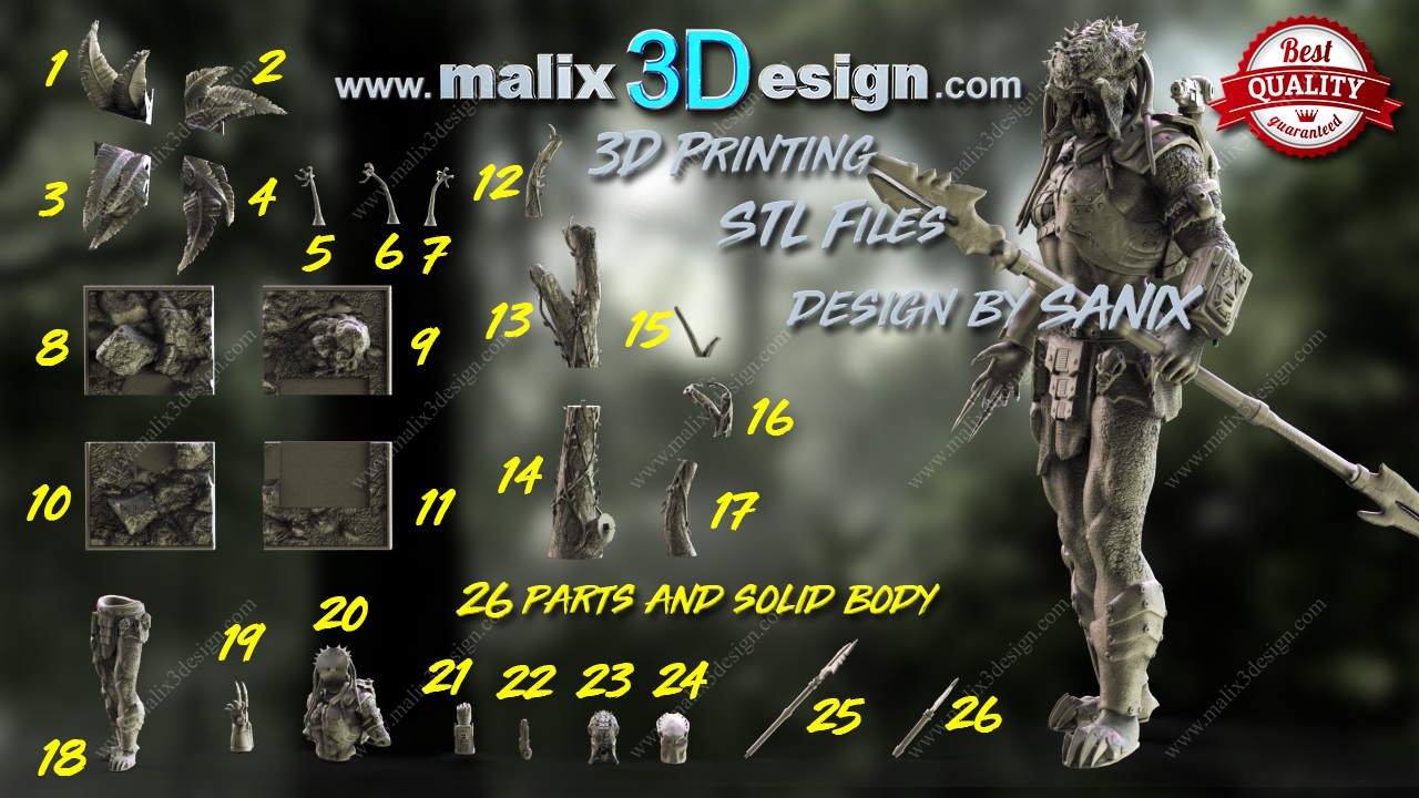 Predator - Image 20
