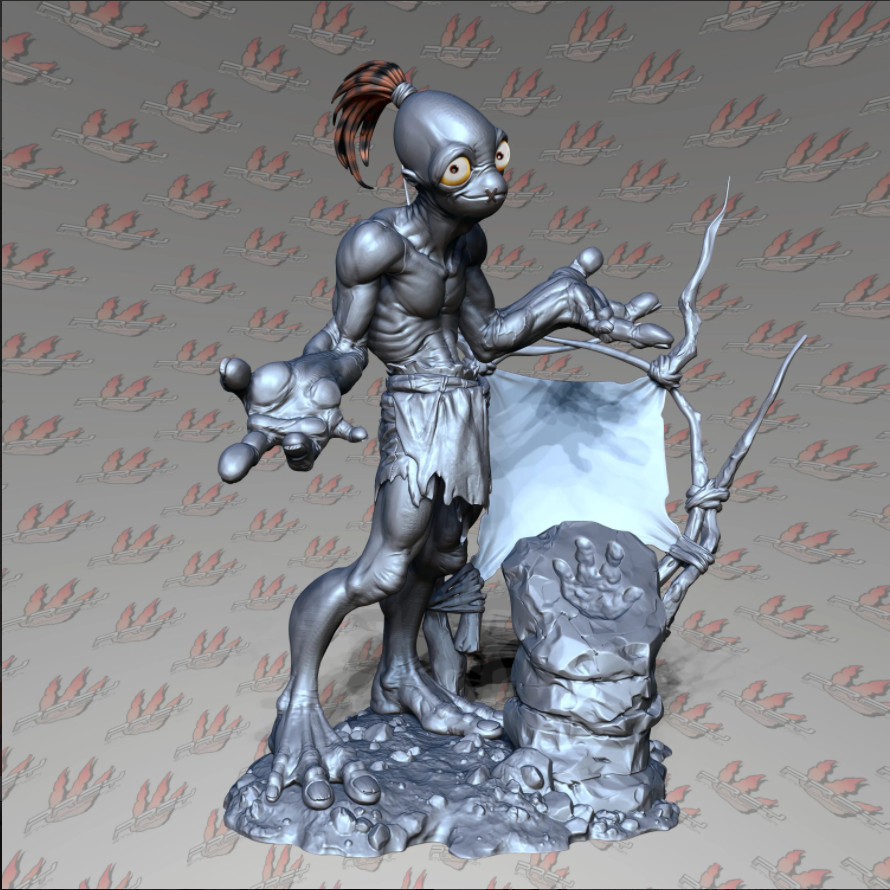 abe stl